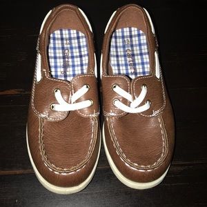 Little Boys Slip-On shoe